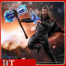 Action Figure Realista Thor