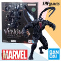 Action Figure Venom Massacre e Venom Simbionte