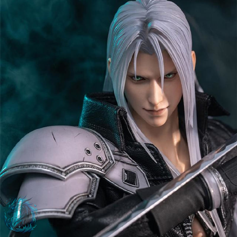 Action Figure Sephiroth