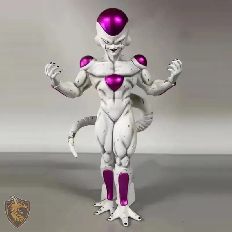 Action Figure Frieza Dragon Ball Z