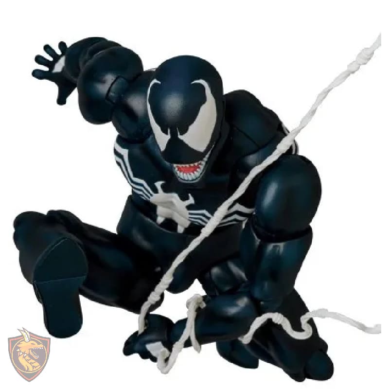 Action Figure Venom Mafex