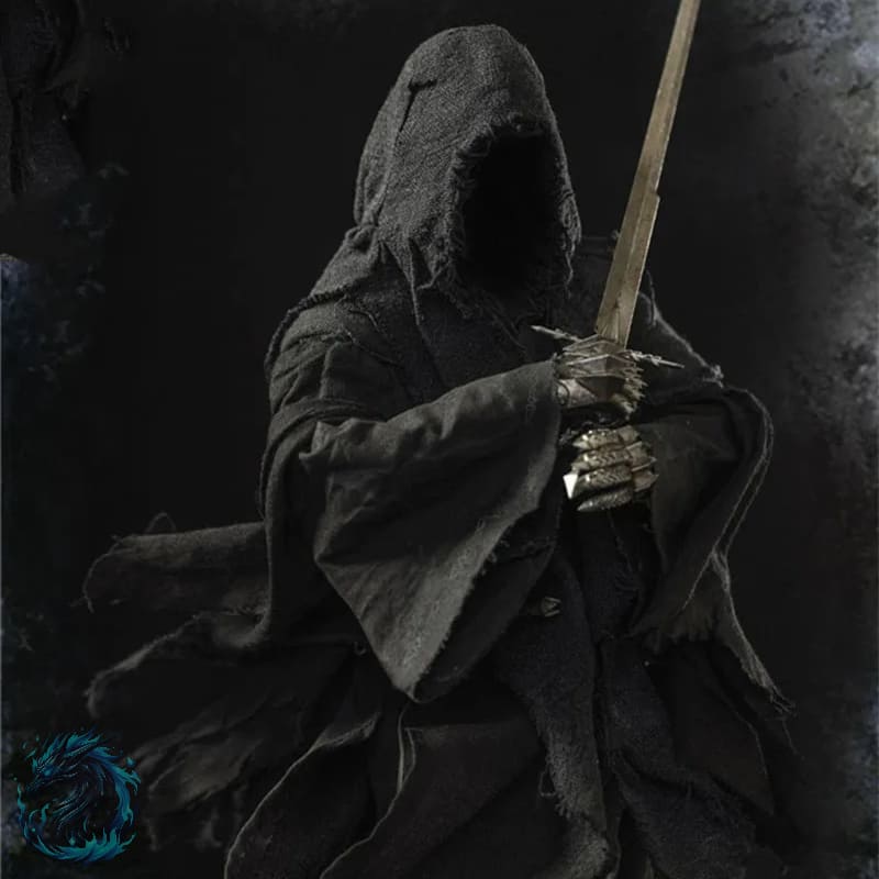 Action Figure Realista Nazgul