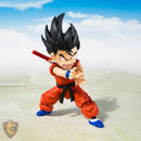 Action Figure Épica de Goku Criança