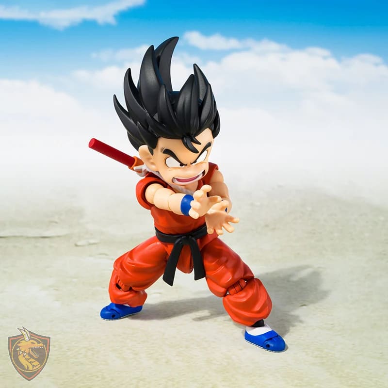 Action Figure Épica de Goku Criança