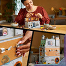 Lego Marvel Sanctum Sanctorum