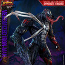 Action Figure Venom IronMan