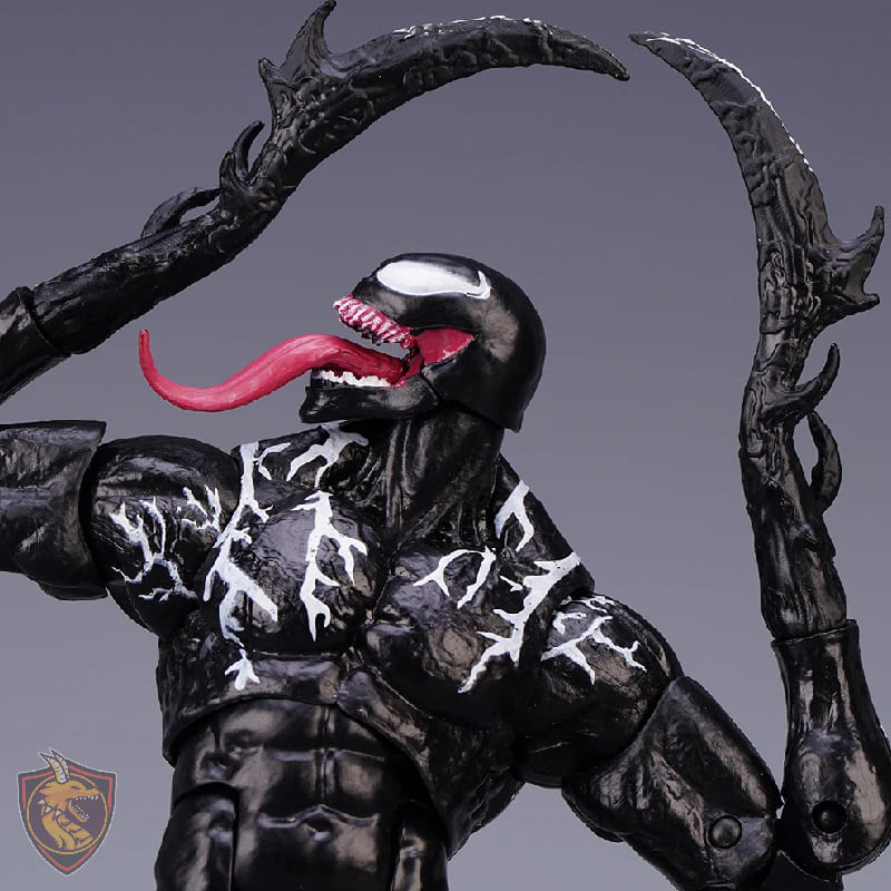 Action Figure Venom