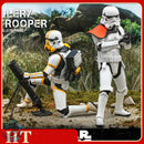 Action Figure Realista Artllery Storm Trooper