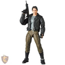 Action Figure Exterminador do Futuro T- 800