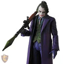 Action Figure Coringa Batman o Cavaleiro das Trevas