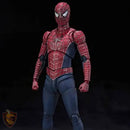 Action Figure SpiderMan Amigo da Vizinhança