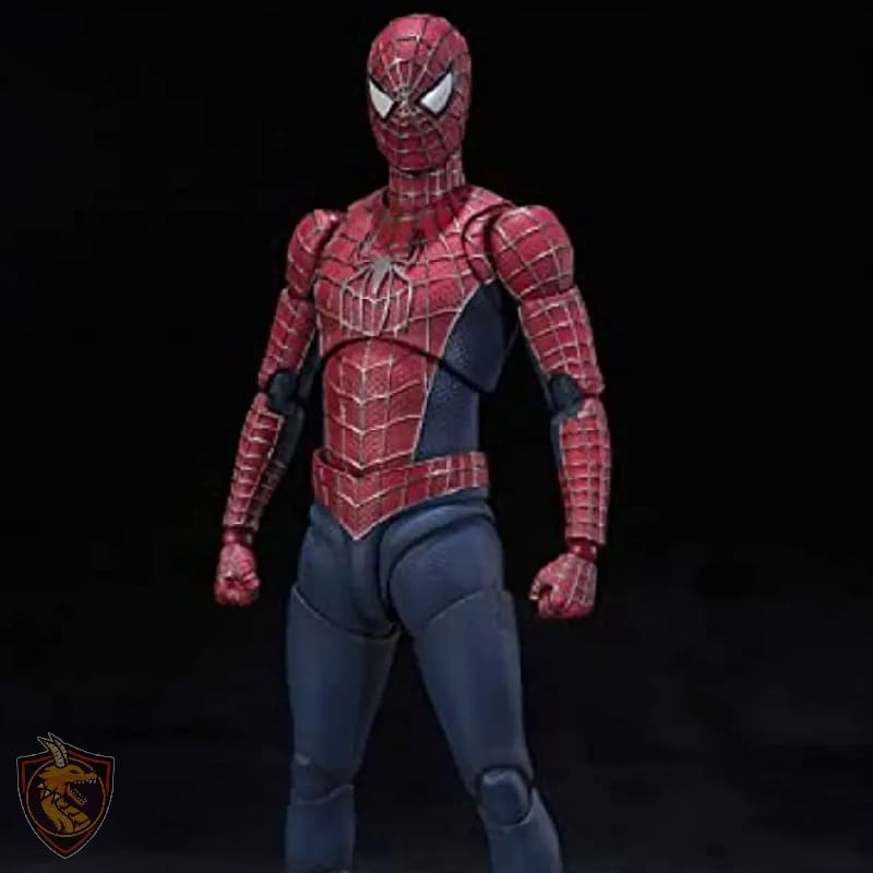 Action Figure SpiderMan Amigo da Vizinhança