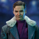 Action Figure Realista O Aristocrata