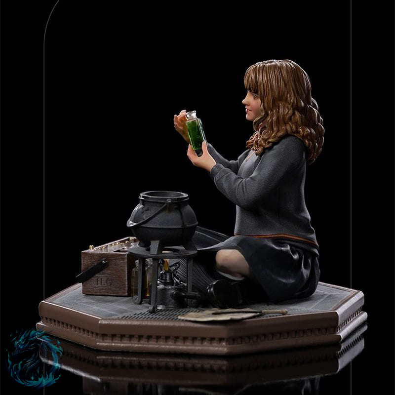 Action Figure Hermione Granger