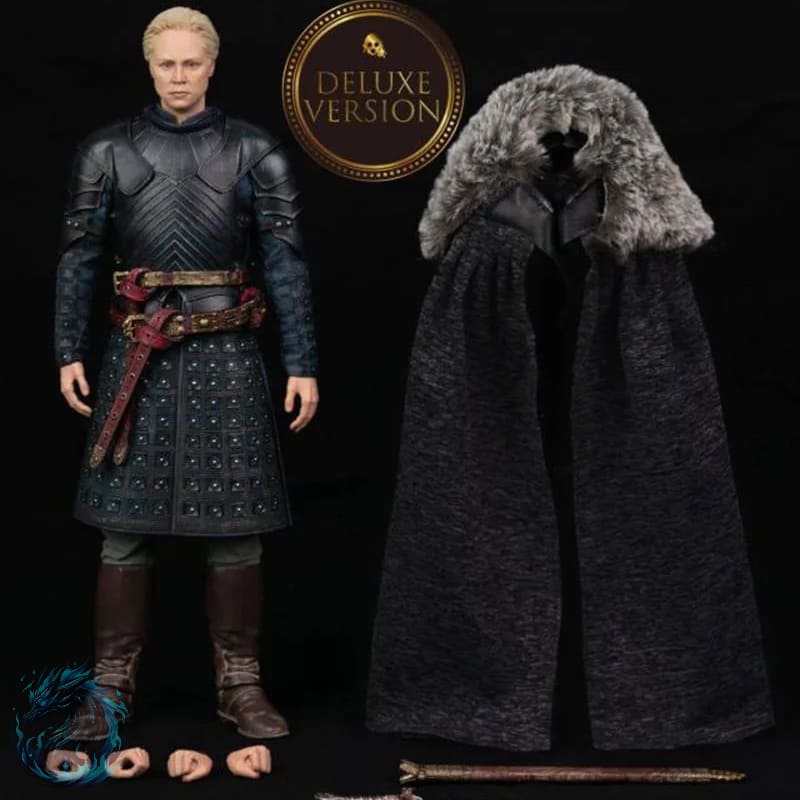 Action Figure Realista Brienne de Tarth