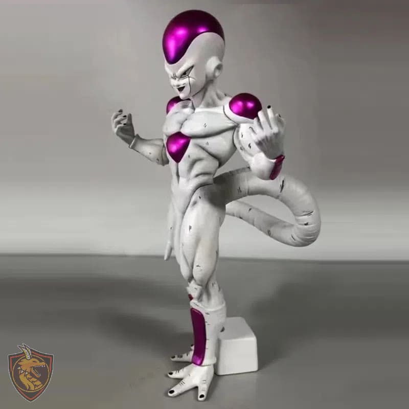 Action Figure Frieza Dragon Ball Z