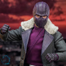 Action Figure Realista O Aristocrata