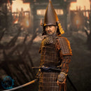 Action Figure Zhi Ashigaru