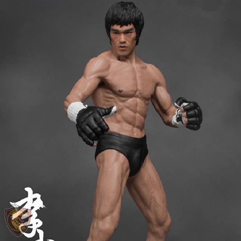 Action Figure Bruce Lee