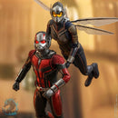 Action Figure Realista Mulher Vespa