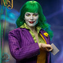 Action Figure Realista Coringa Feminina