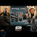 Action Figure Realista Ahsoka Tano e Grogu
