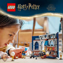 Lego Banner Casa Corvinal Harry Potter