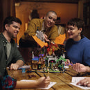 Lego Ideas Dungeons & Dragons: Conto do Dragão Vermelho