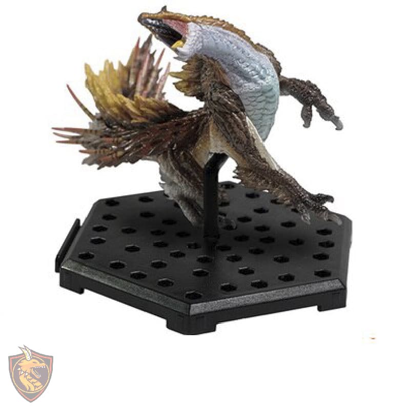 Action Figure Dragões Monster Hunter