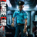 Action Figure Realista Zumbis Resident Evil 2