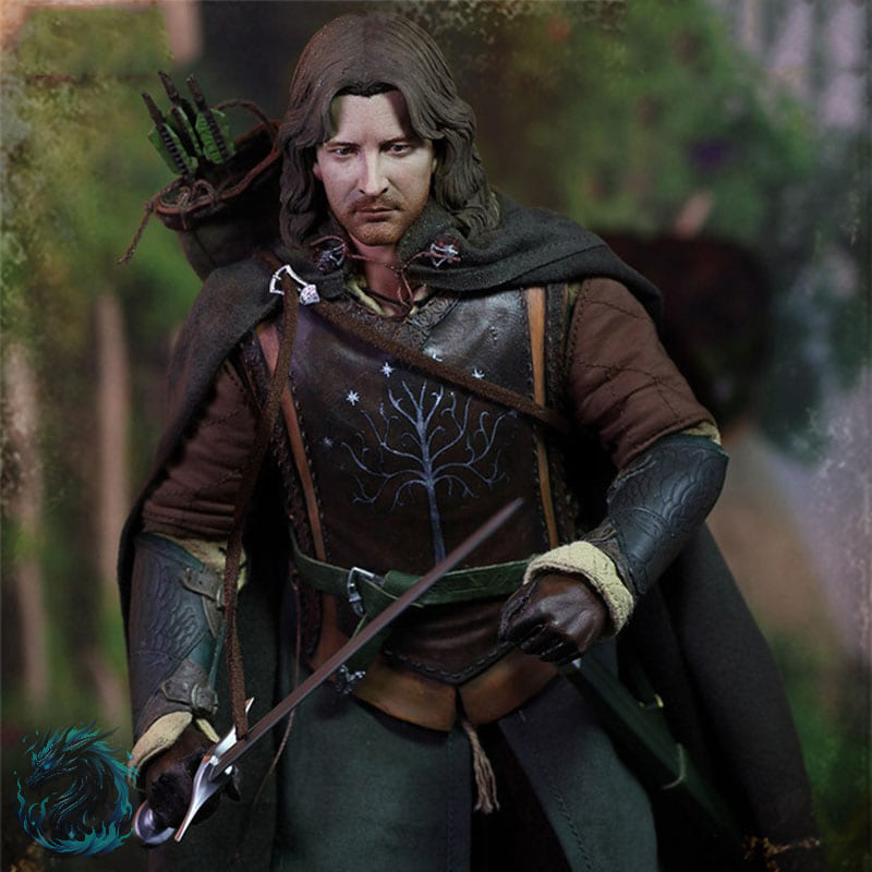 Action Figure Faramir