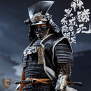 Action Figure General Katsumoto O Ultimo Samurai