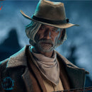 Action Figure Realista O Cavaleiro Fantasma