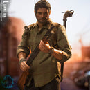 Action Figure Realistas Joel e Ellie The Last of Us Part 1