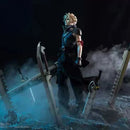 Action Figure Realista Cloud Strife