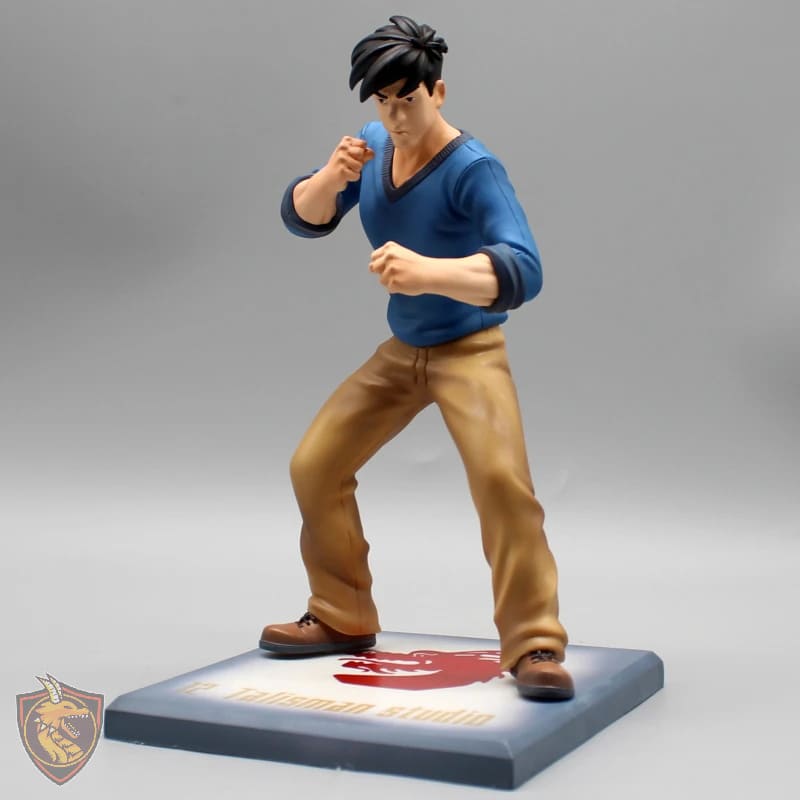 Action Figure Jackie Chan Anime