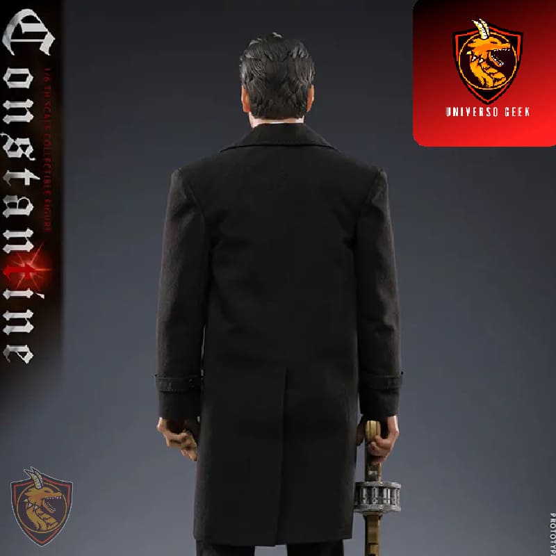 Action Figure Constantine