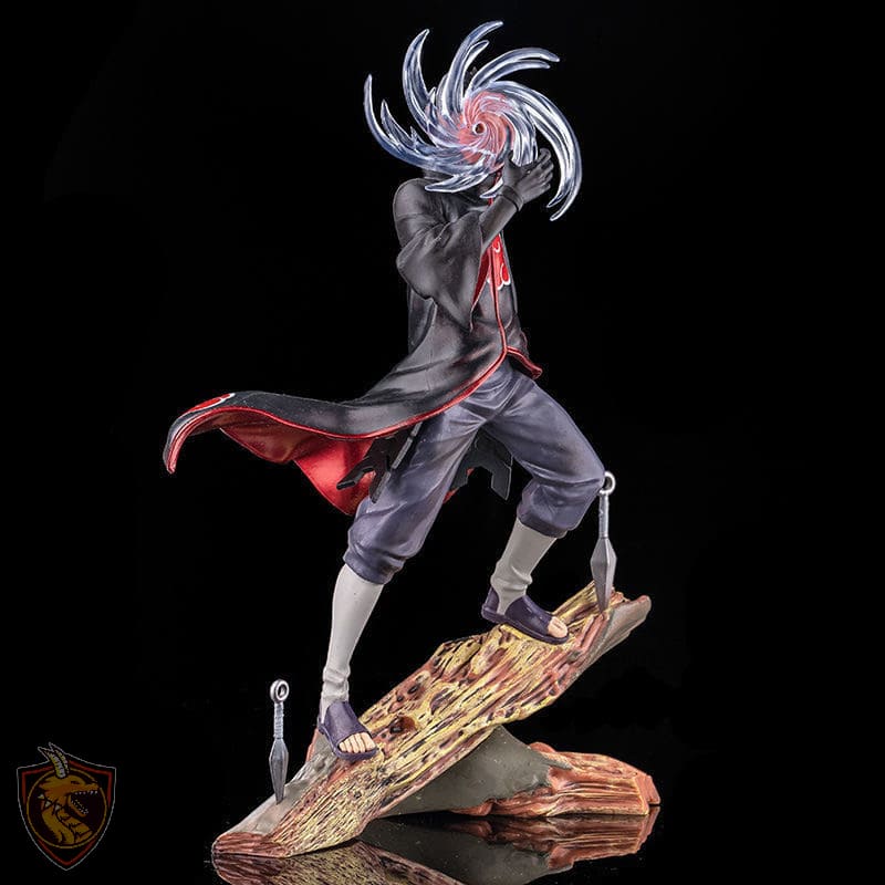 Action Figure Akatsuki Obito Uchiha