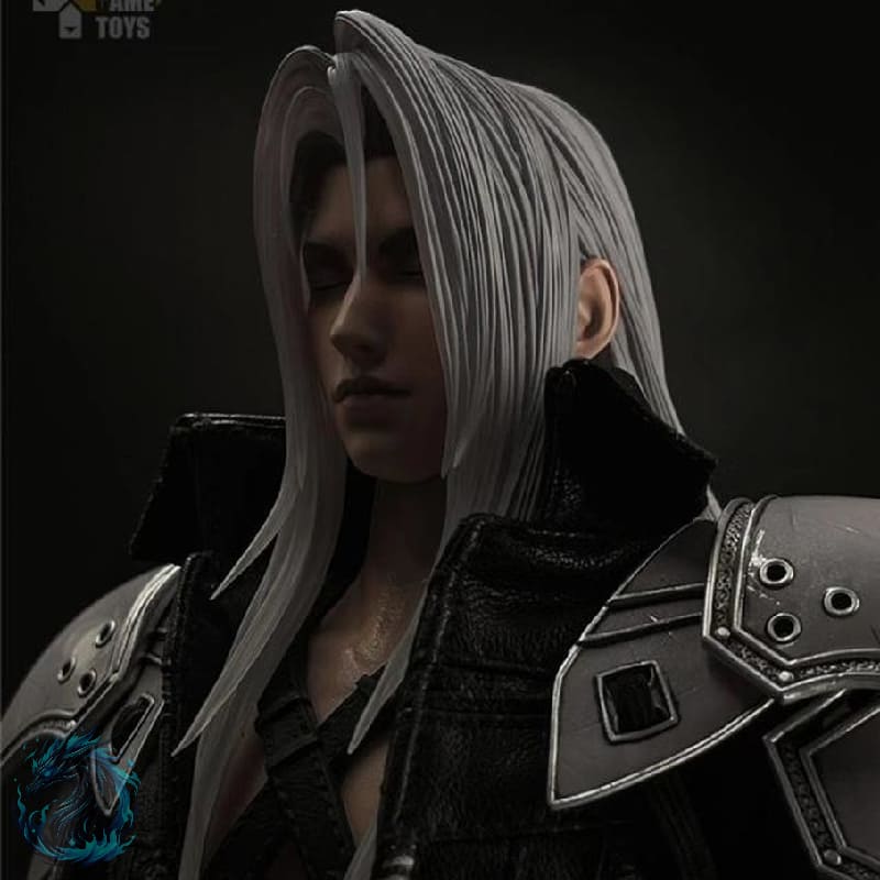 Action Figure Sephiroth