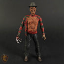 Action Figure Freddy Krueger