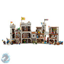 Lego Icons Castelo dos Cavaleiros do Leão