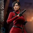 Action Figure Realista Ada Wong