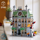 Lego Marvel Sanctum Sanctorum