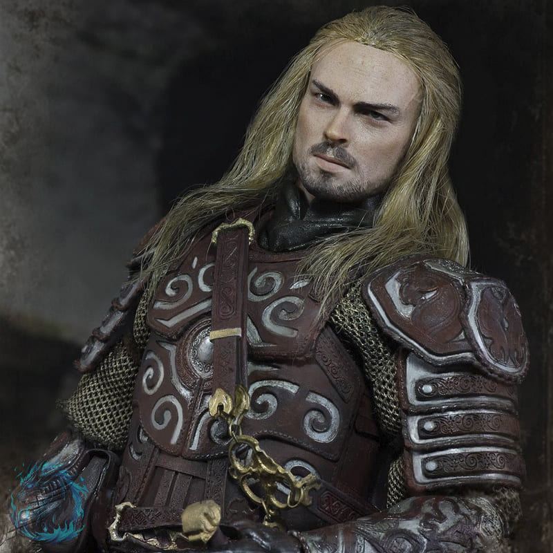 Action Figure Éomer