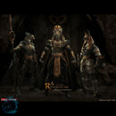 Action Figure Ra Deus do Sol