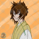 Portraits YokaiKiller