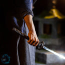 Action Figure Realista Samurai Miyamoto Musashi