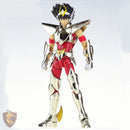 Action Figure dos Cavaleiros de Bronze