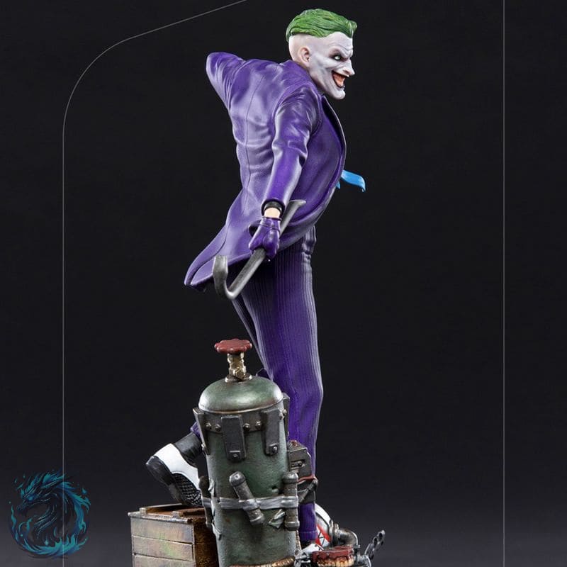 Action Figure Coringa Regular