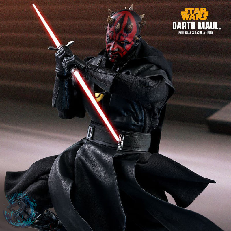 Action Figure Darth Maul